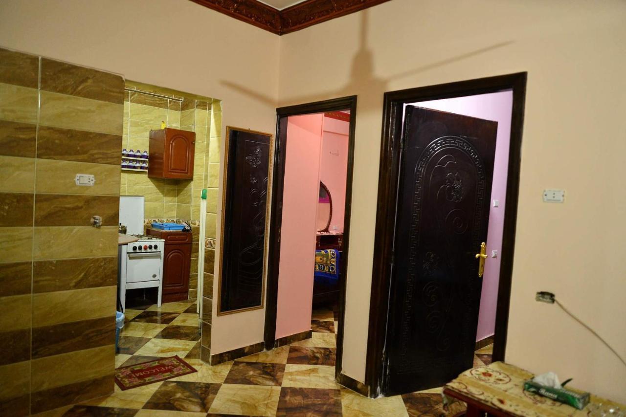 Taha Guest House Assouan Chambre photo